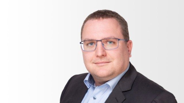 Ansprechpartner Thomas Krumpöck