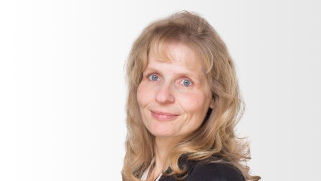 Susann Thomas