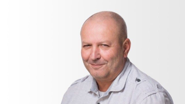 Bernd Petermann