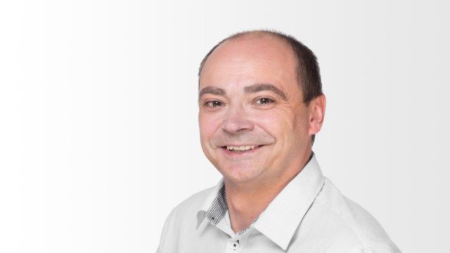 Enrico Pech