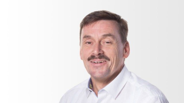 Burkhard Dietel