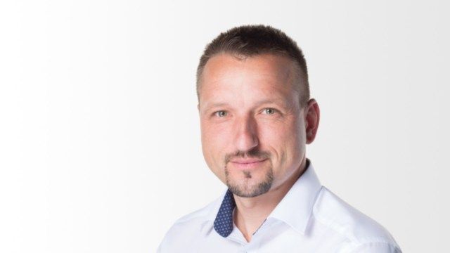 Kevin Förster