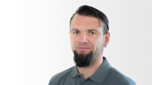 Frank Böhm