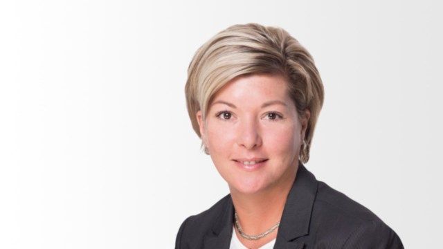 Kristin Zukunft