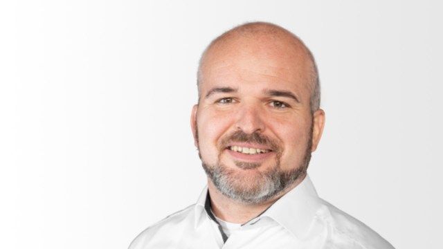 Andreas Stopje