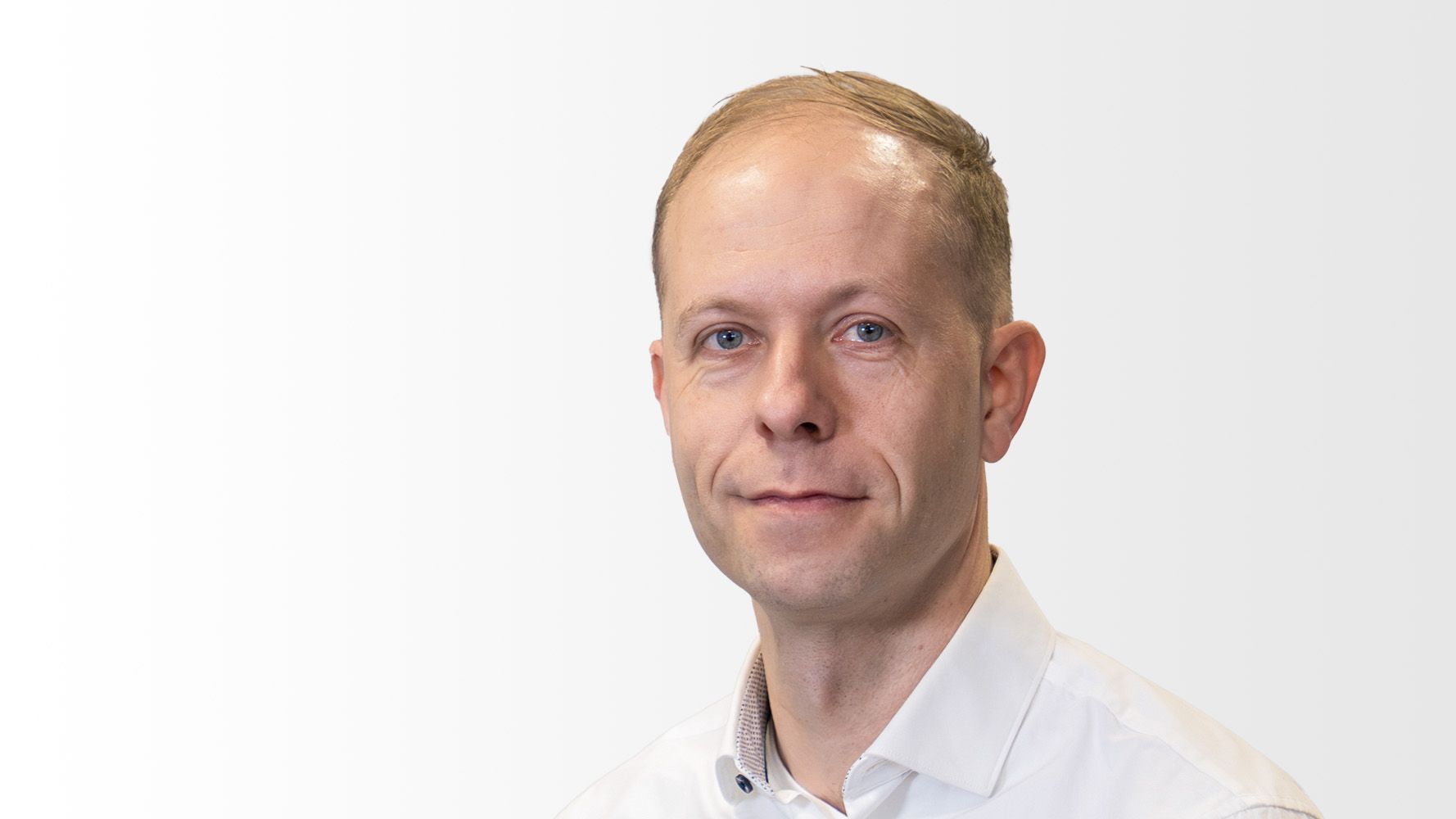 Marcel Tröger | Sander Serviceberater