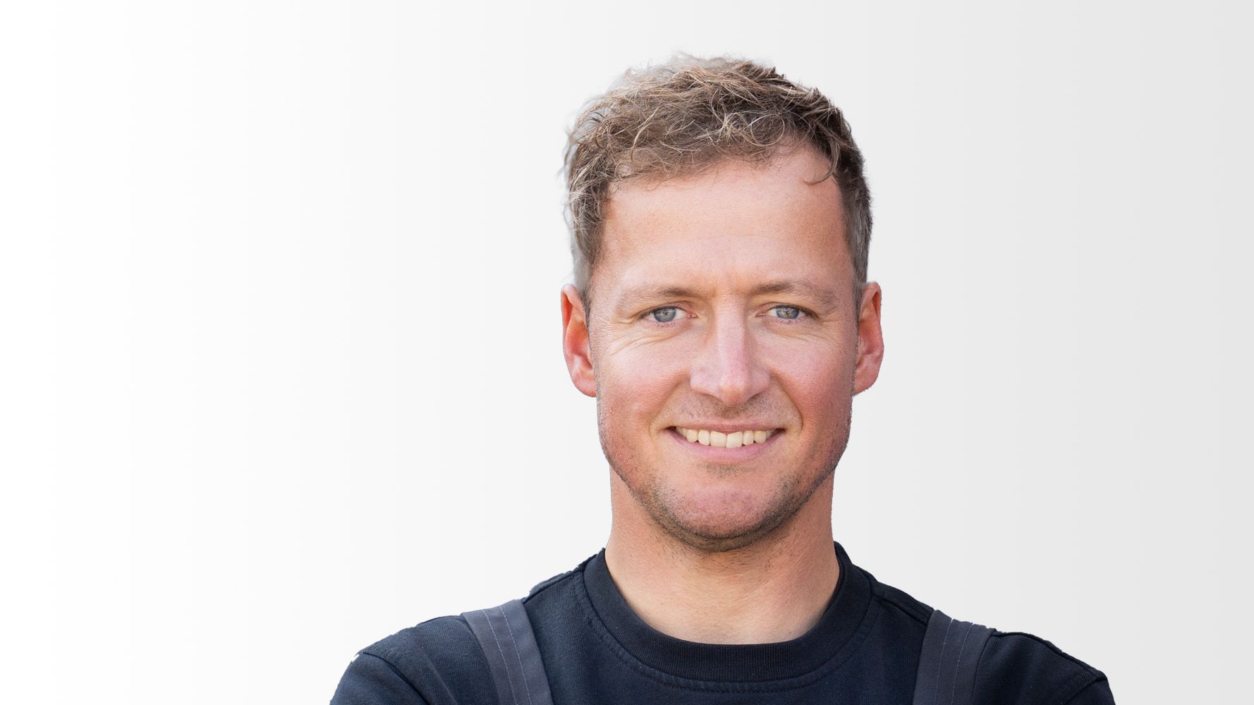 Christopher Müller