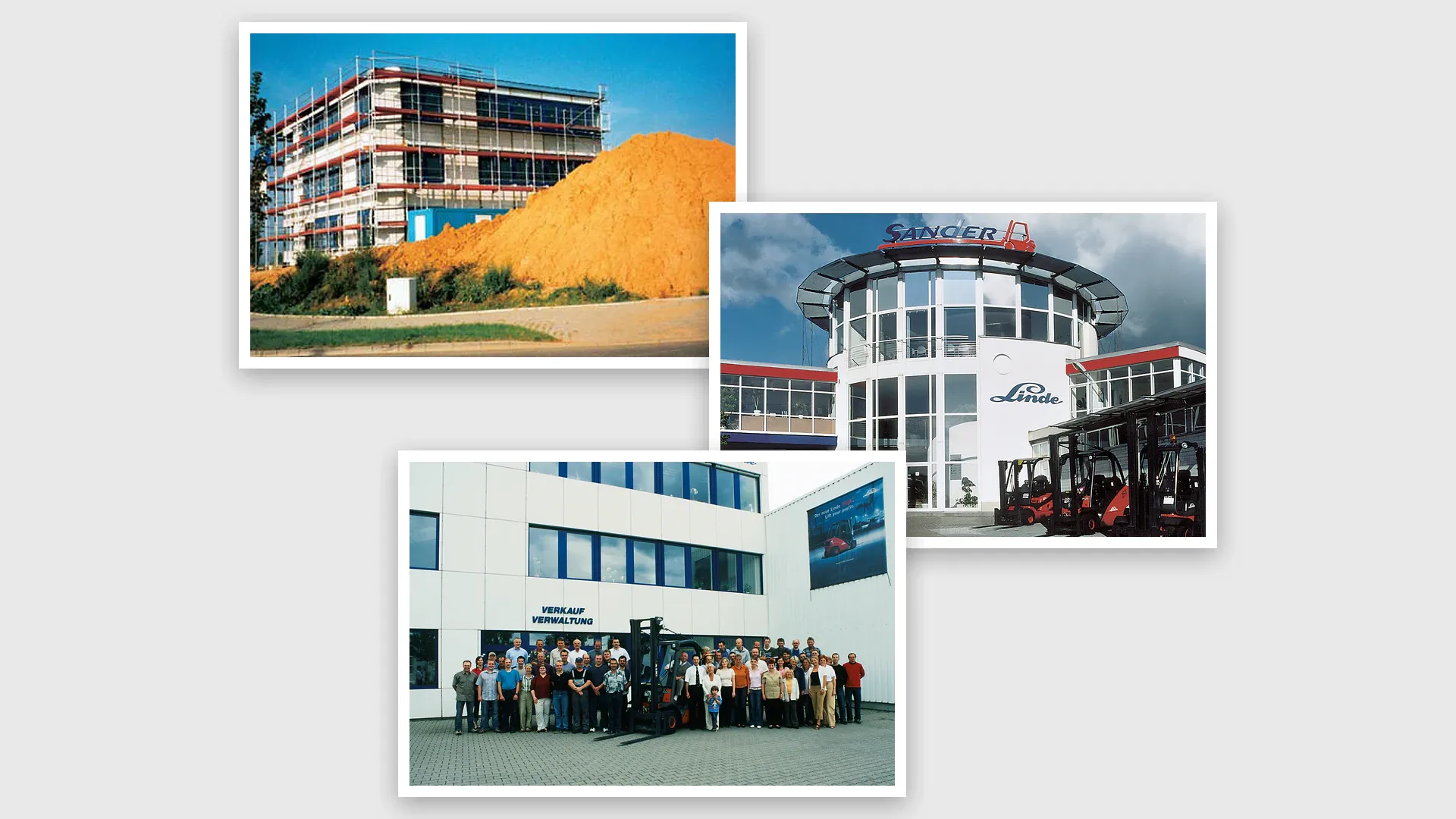 1995 und 2003