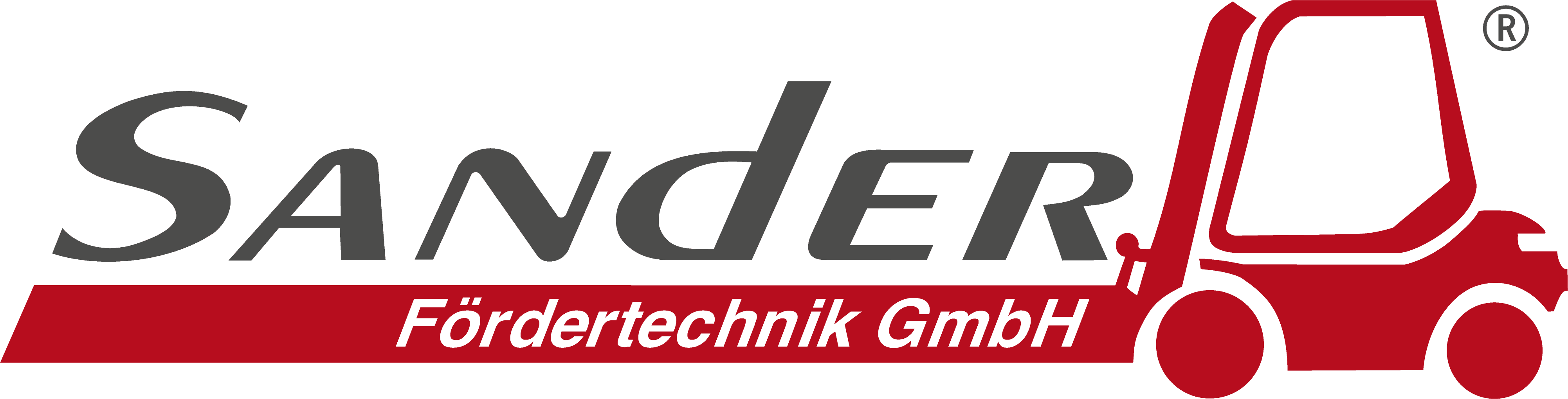 Sander Fördertechnik