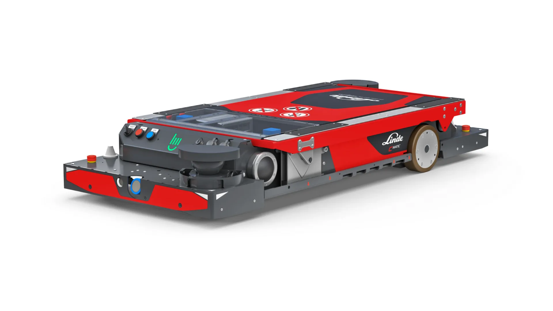 C-MATIC HP