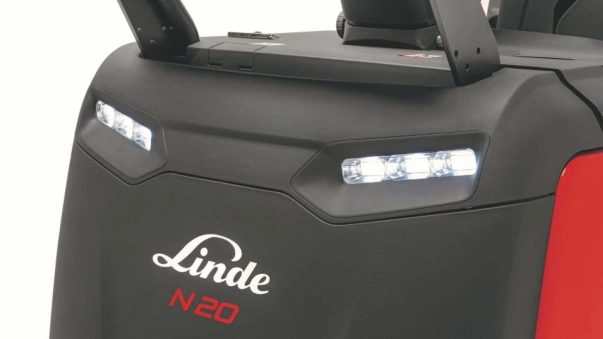 Front-LEDs