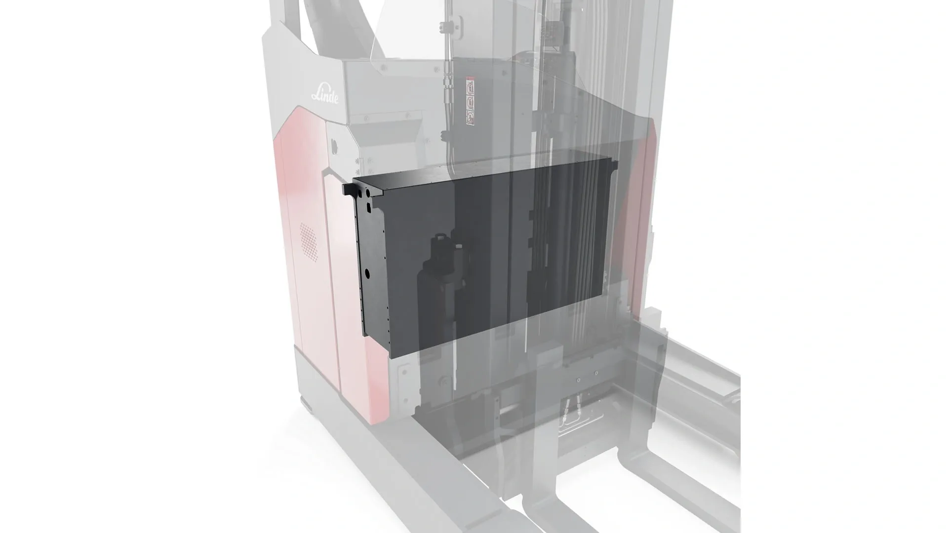 Li-ION-Wechselbatterie