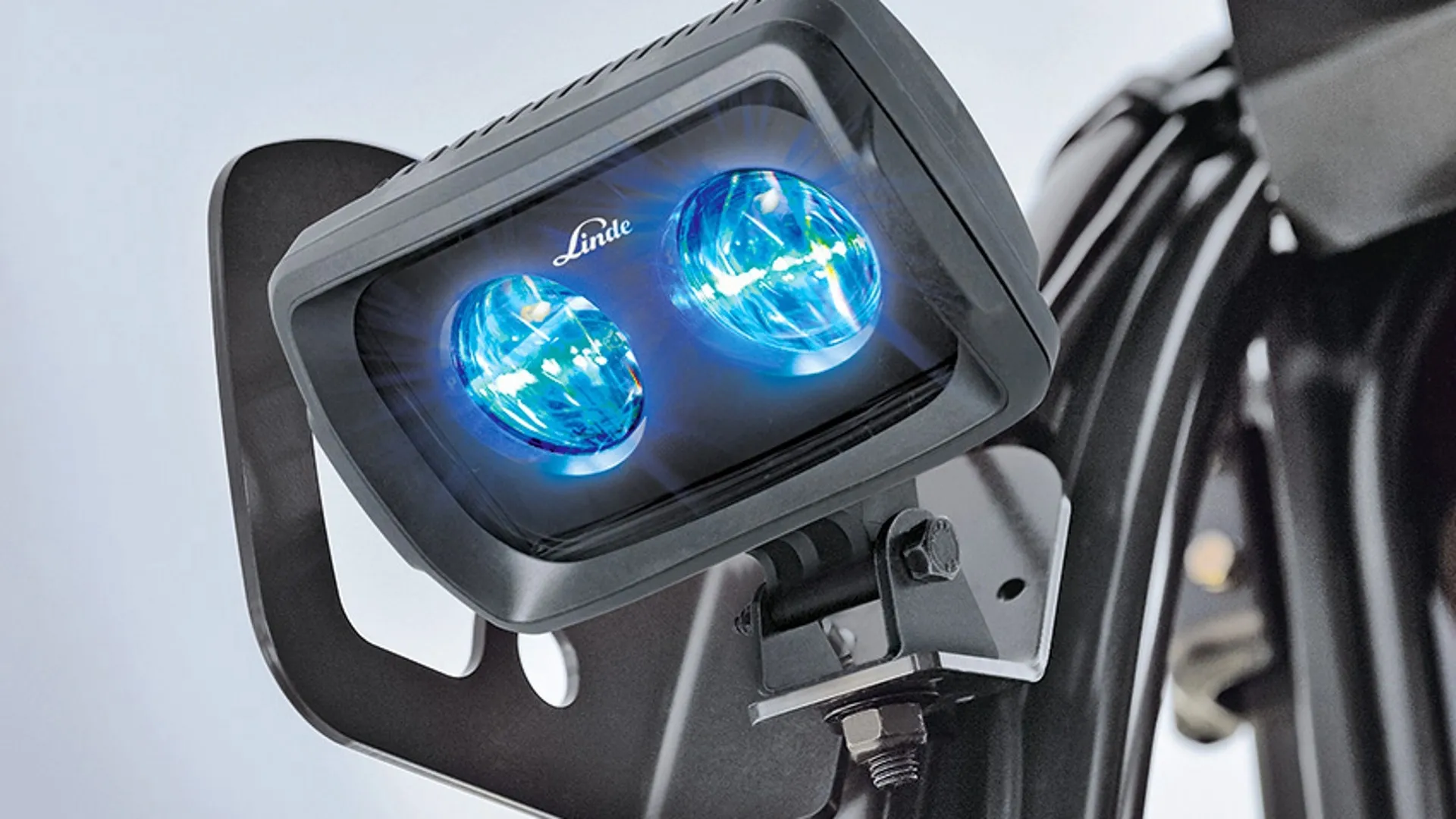 Linde BlueSpot™
