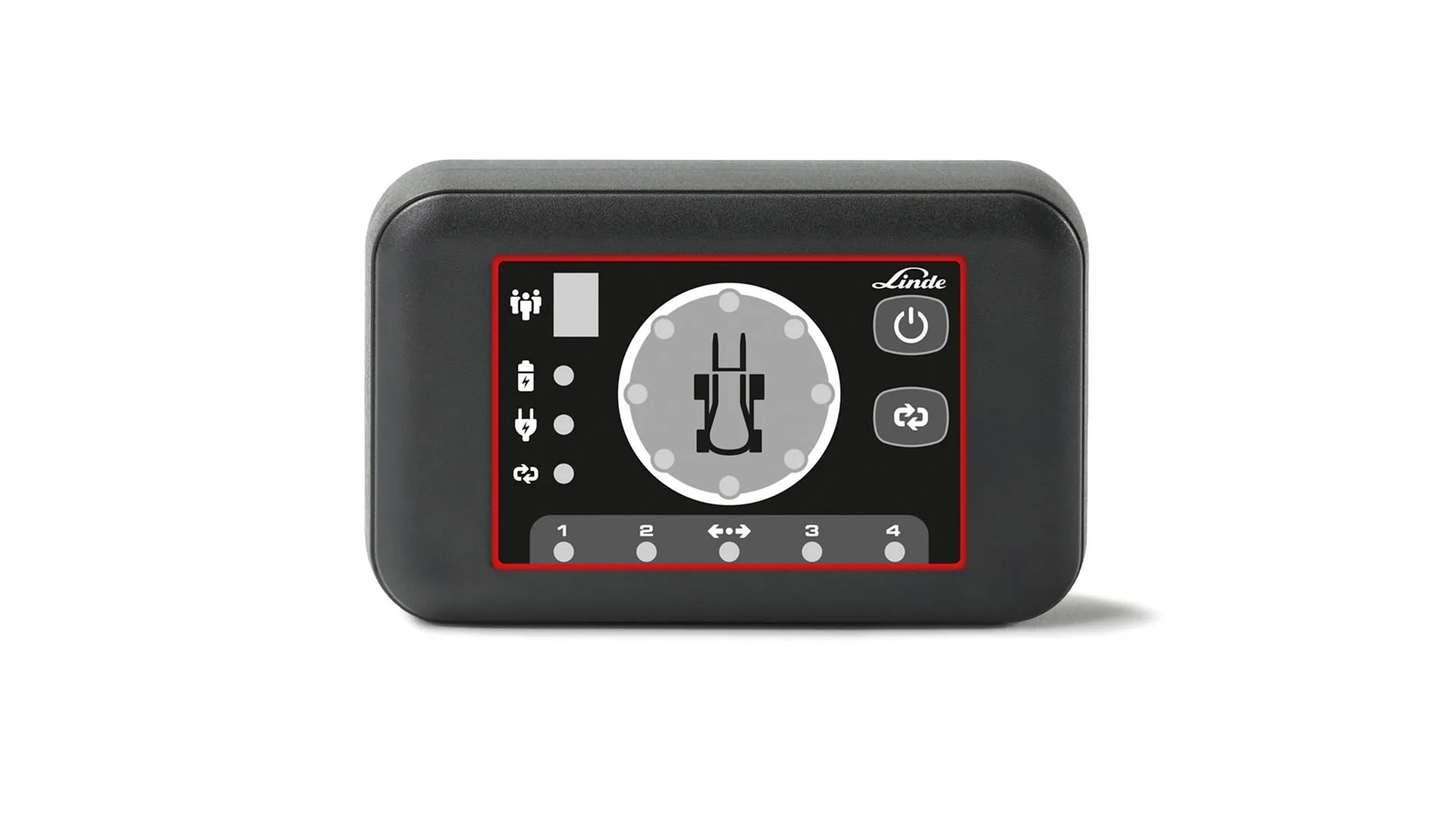 Linde Safety Guard