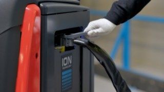 Lithium-Ionen-Batterie