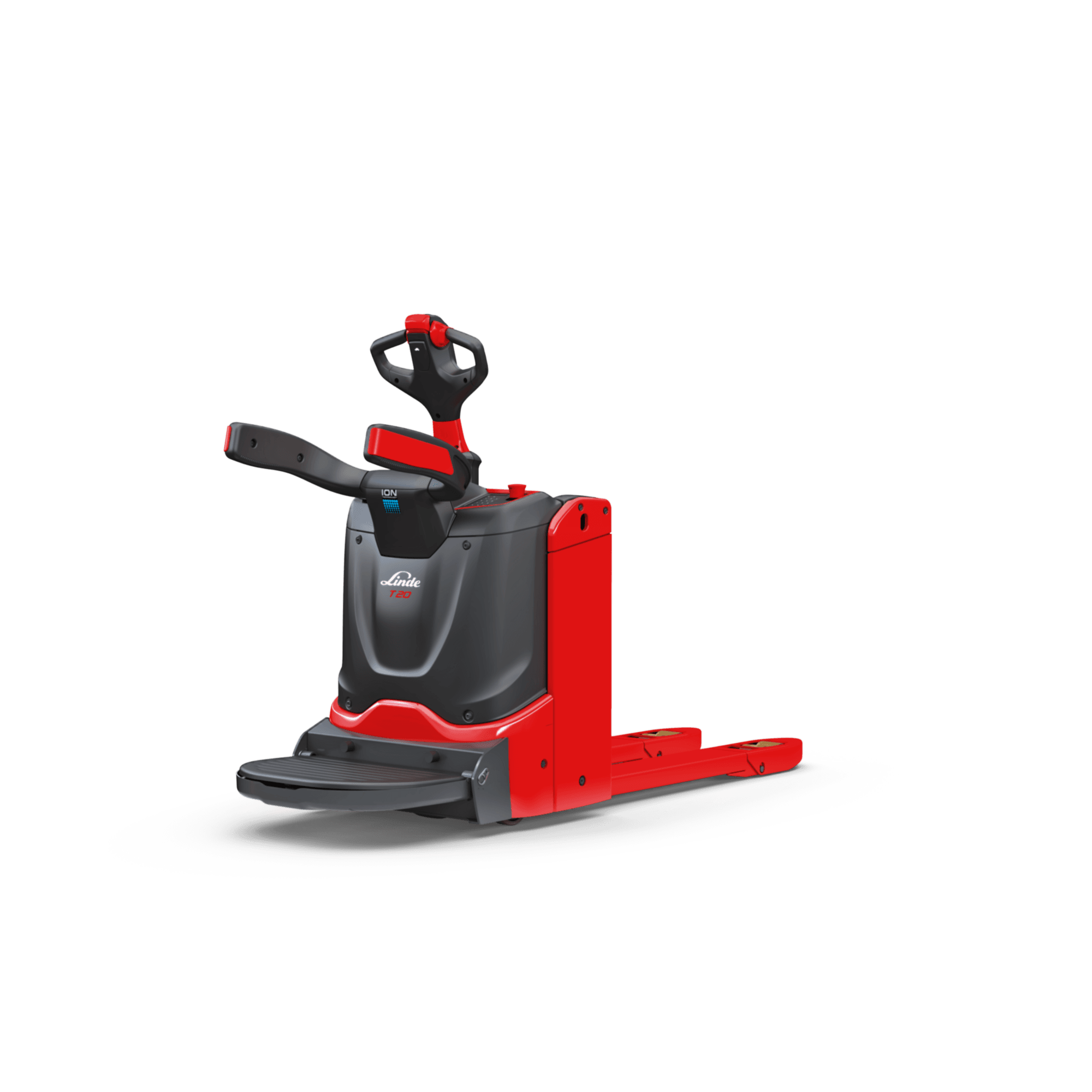 Seitlicher Batteriewechsel