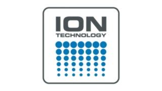 Li-ION-Technologie