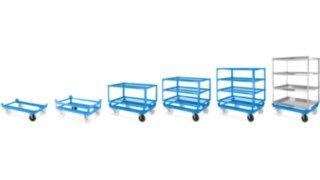 Trolleys