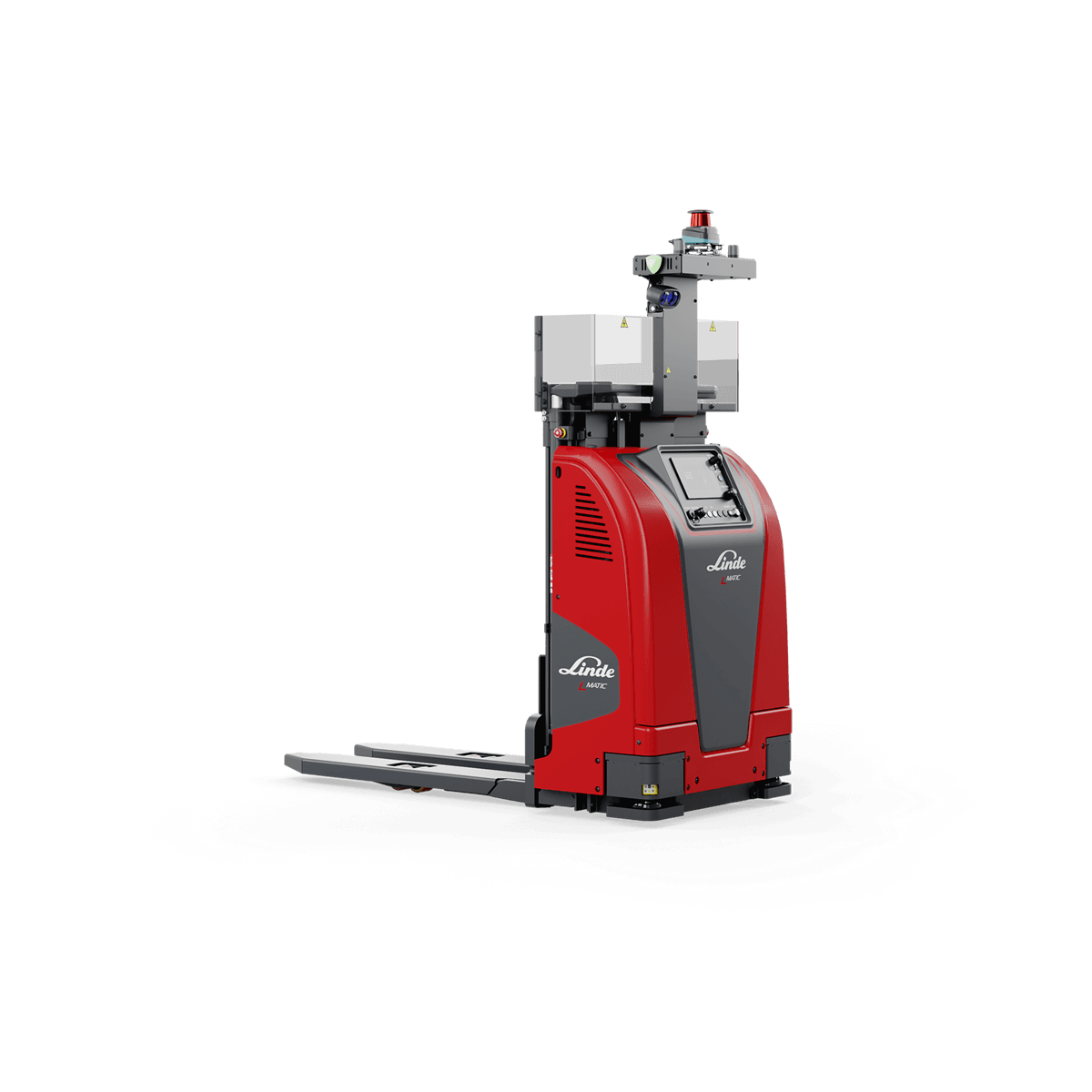L-MATIC core