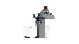 Linde BlueSpot