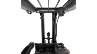 Linde Steer Control