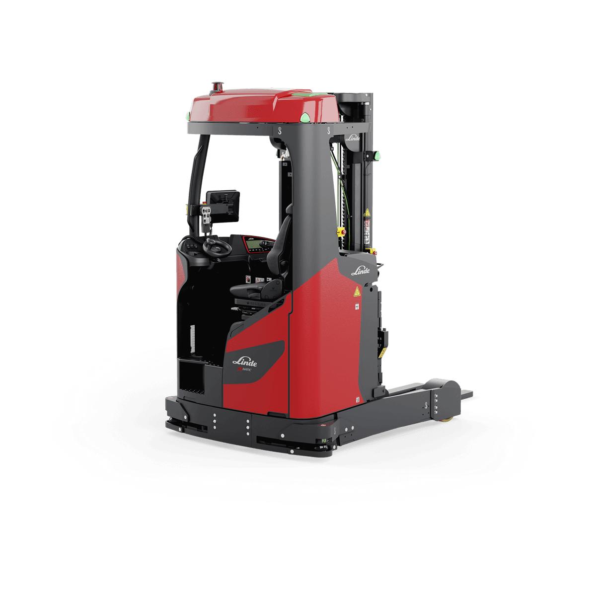 R-MATIC k