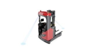 Linde BlueSpot