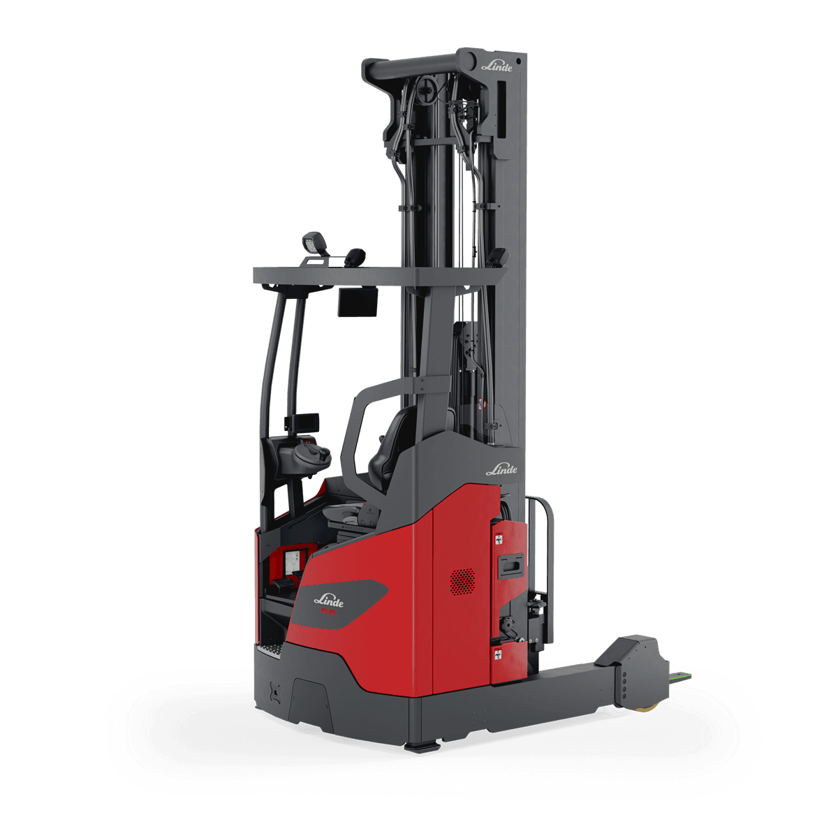 PowerLift und PowerDrive