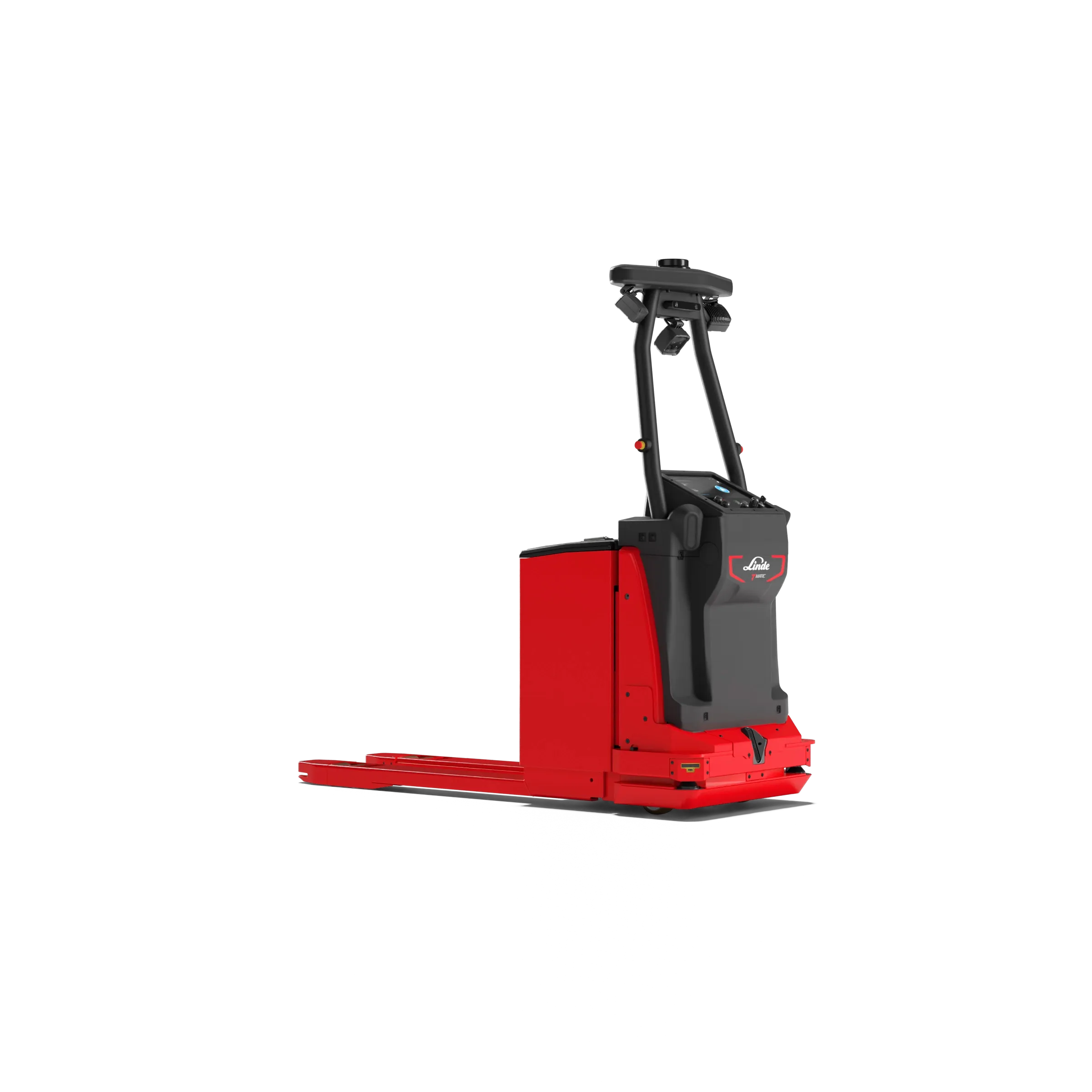 T-MATIC core