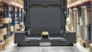 Active Stability Control (ASC)